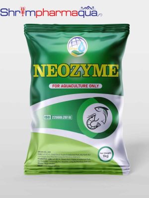 NEOZYME - Enzyme tẩy nhớt bạt, xử lý rong rêu, nhớt nước hiệu quả.